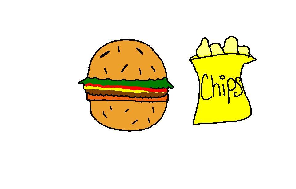 Food Clipart